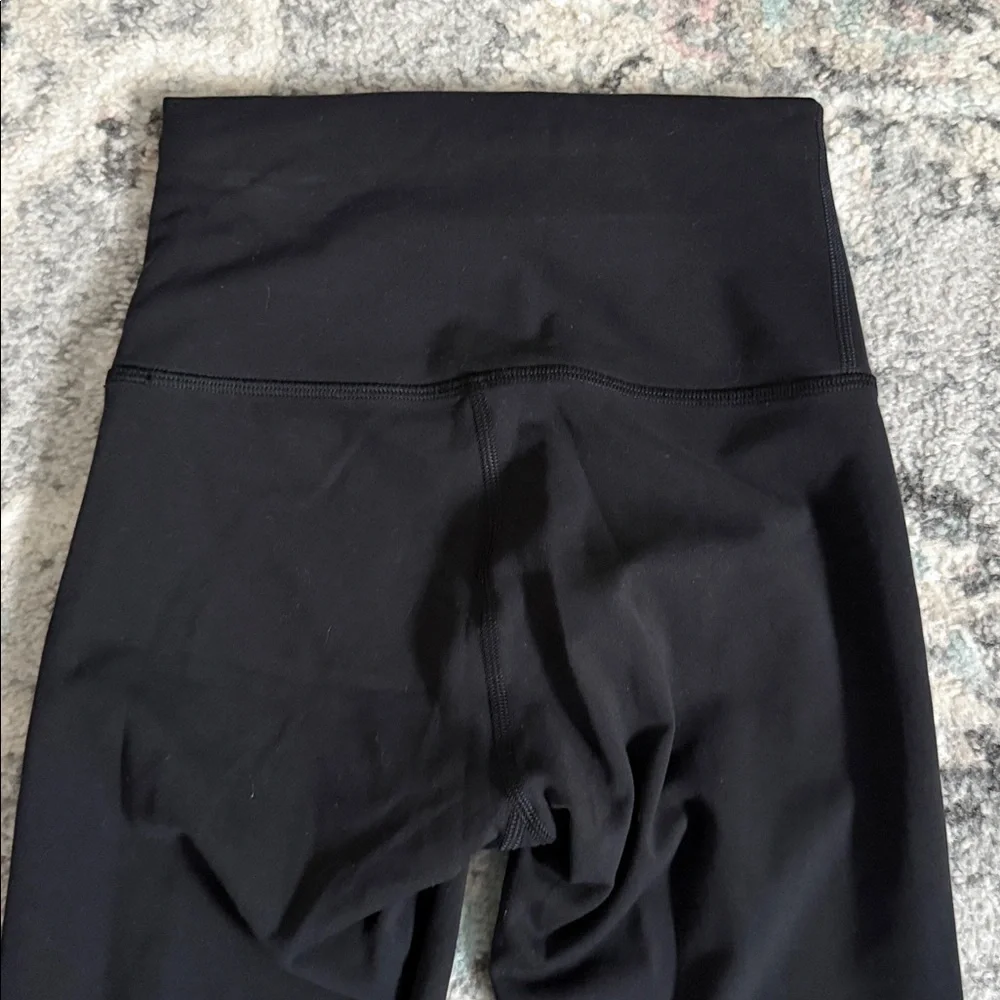 Lululemon Wunder Train High-Rise Tight 25